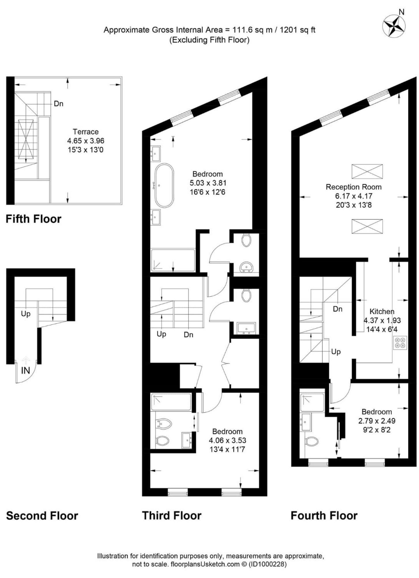 The Instagood Apartment - Covent Garden - By Frankie Says Λονδίνο Εξωτερικό φωτογραφία